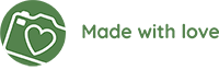 Made With Love Logo